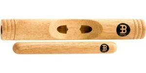 CLAVES MEINL (PAR)   MOD. CL3-HW