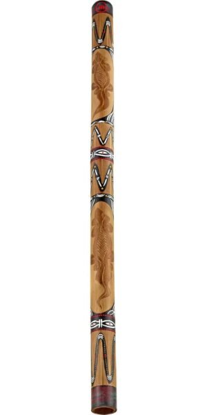 EFECTO (DIDGERIDOO)  MOD. DDG1