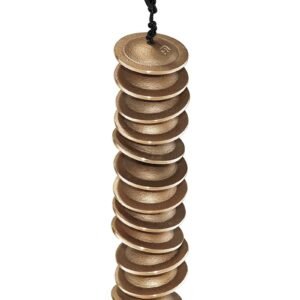 EFECTO MEINL (CROTALOS)    MOD. FICY-14