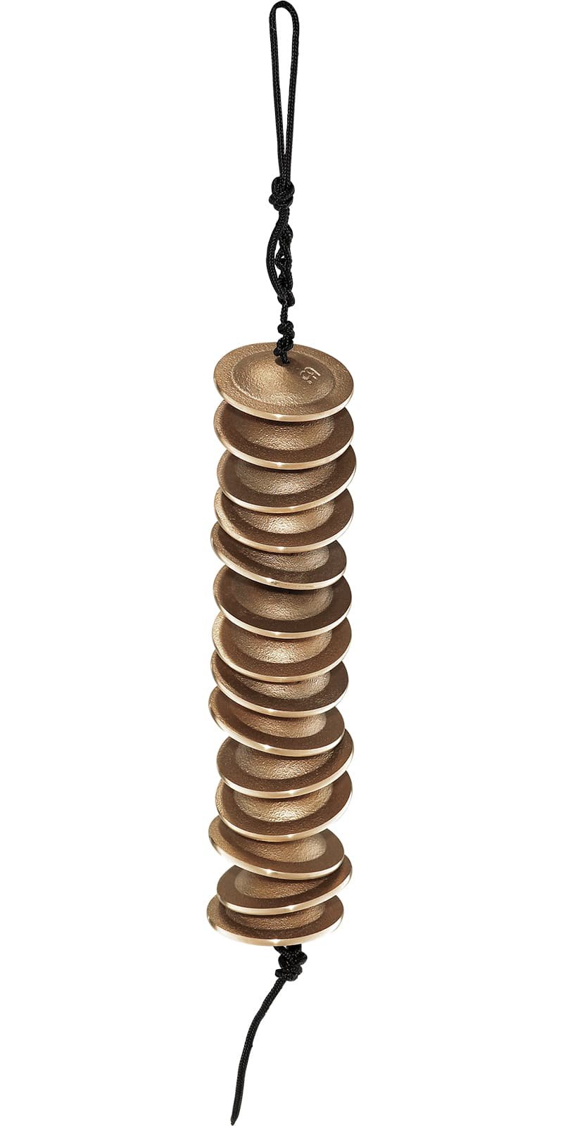 EFECTO MEINL (CROTALOS)    MOD. FICY-14