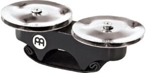 EFECTO (SHAKER) MEINL     MOD. FJS1S-BK