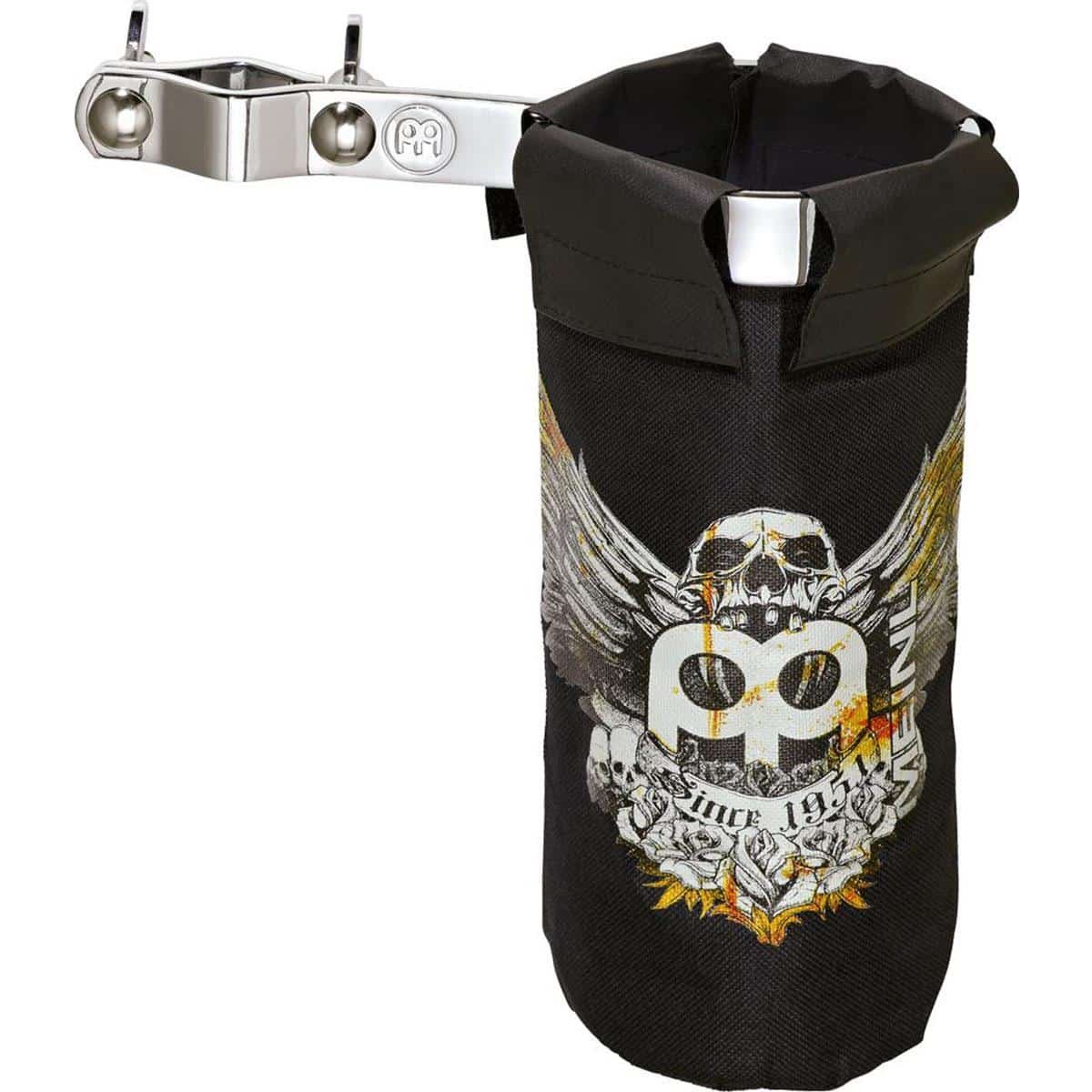 SOPORTE MEINL P/BAQUETAS MOD. MC-DSH-JB