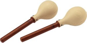 MARACAS MEINL (PAR)  MOD. MCL2BG