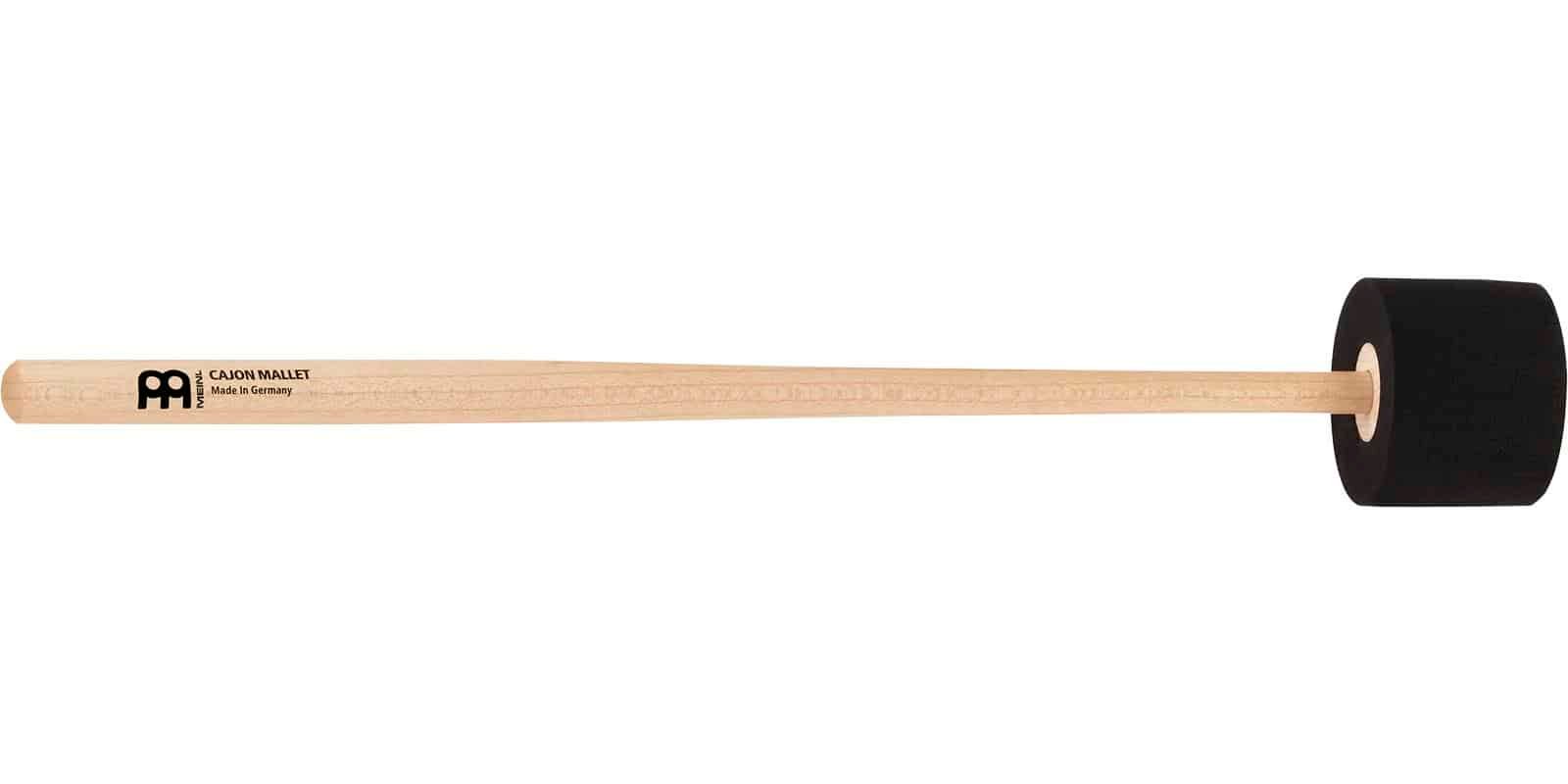 BAQUETON MEINL P/CAJON MOD. MCM2