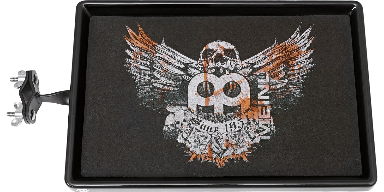 SOPORTE MEINL P/PERCUSION MOD. MC-PT-JB