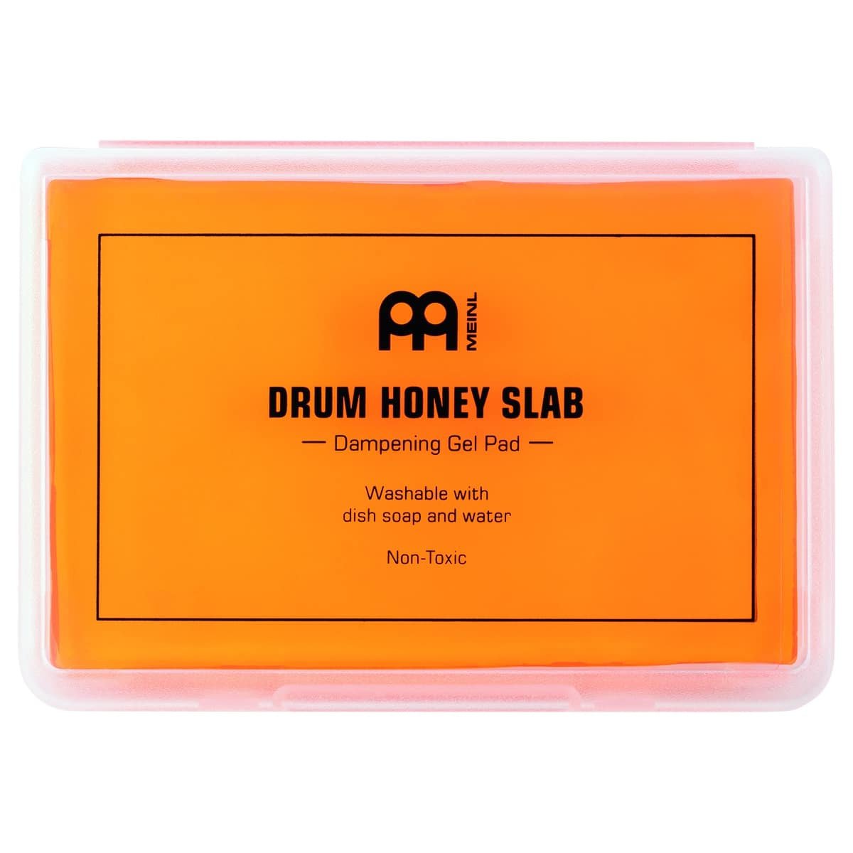 AHOGADOR MEINL P/PLATILLO O BATERIA MDHS