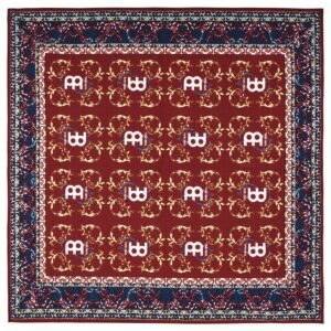 TAPETE MEINL P/BATERIA MOD. MDRL-OR