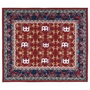 TAPETE MEINL P/BATERIA MOD. MDRS-OR