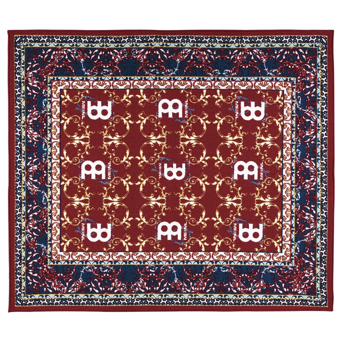 TAPETE MEINL P/BATERIA MOD. MDRS-OR