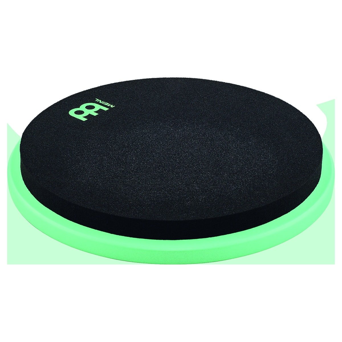 PRACTICADOR  MEINL P/BATERIA  MMP12SF