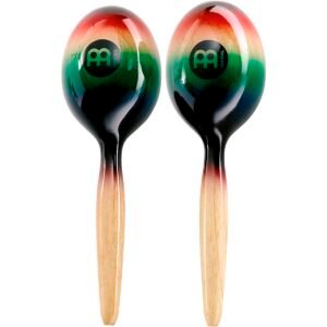 MARACAS MEINL (PAR)  MOD. MWM1MC