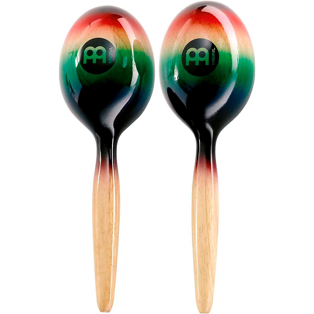 MARACAS MEINL (PAR)  MOD. MWM1MC