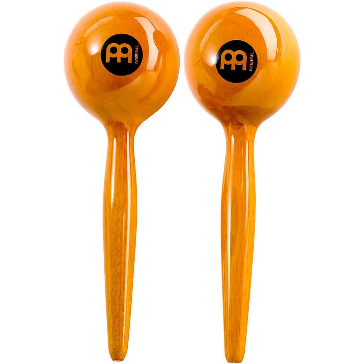 MARACAS MEINL (PAR)  MOD. MWM2AM