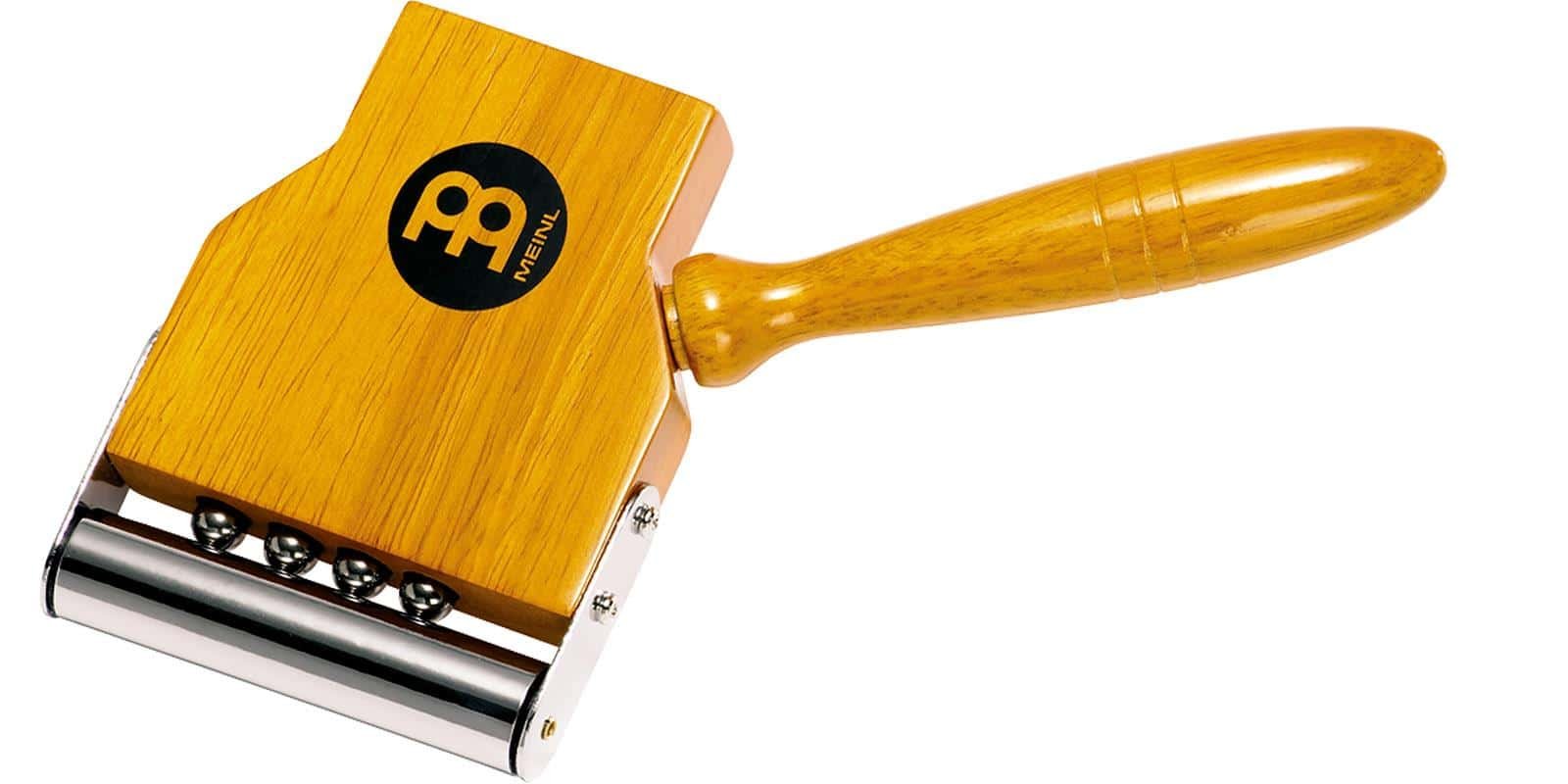 EFECTO (THE NIGHT) MEINL MOD. NI1AM