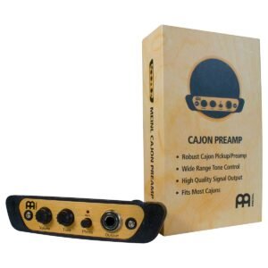 PASTILLA MEINL P/CAJON MOD. PA-CAJ