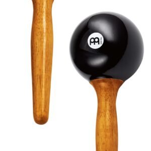 MARACAS MEINL (PAR)  MOD. PM1BK