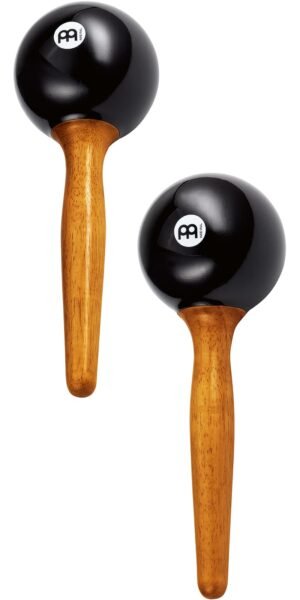 MARACAS MEINL (PAR)  MOD. PM1BK