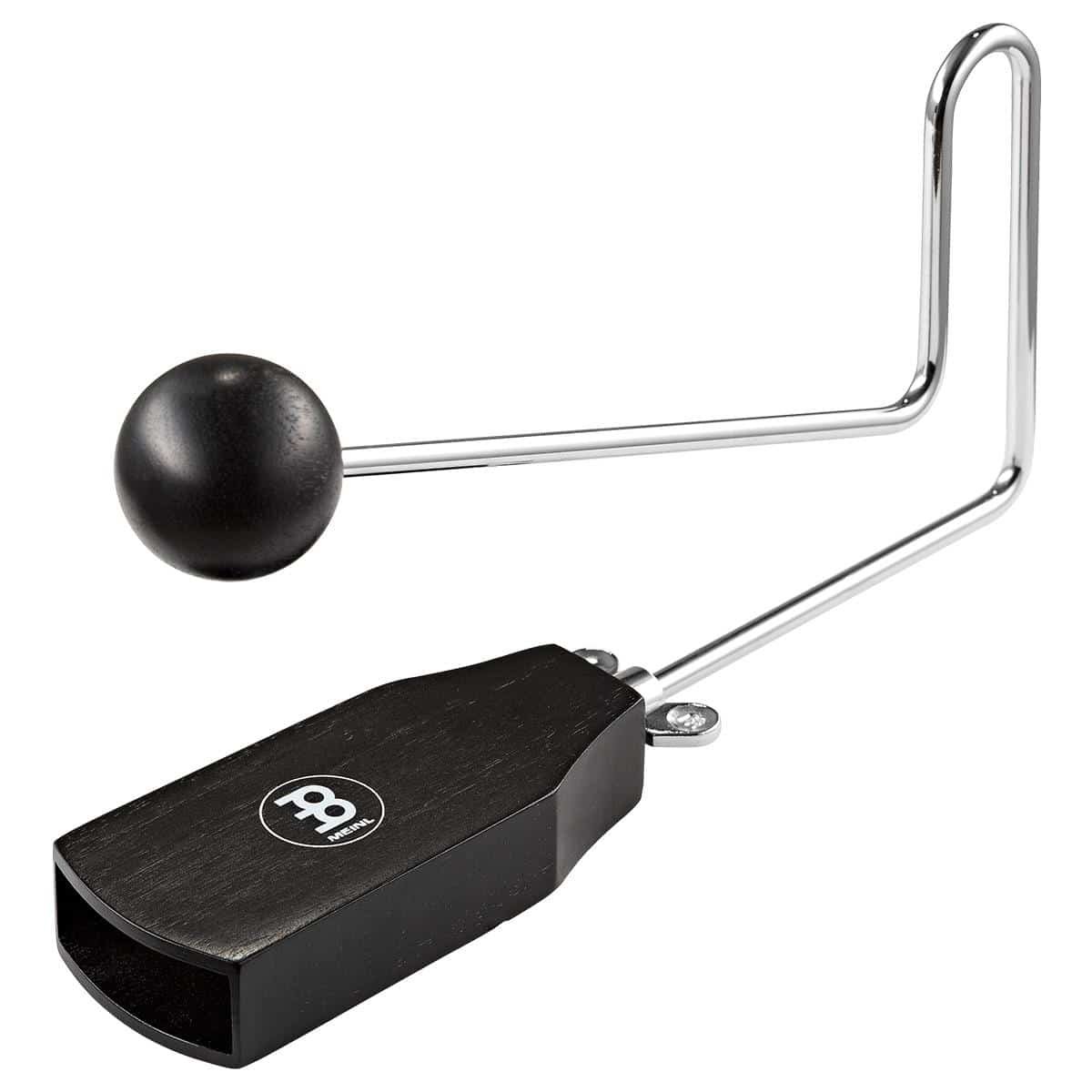 QUIJADA (VIBRSLAP) MEINL  MOD. RO3-BK