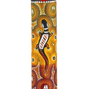 EFECTO (RAINSTICK)  MOD. RS1BK-S