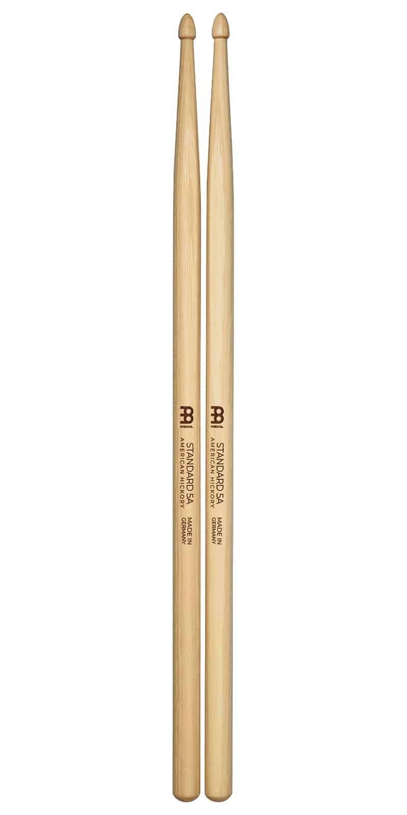BAQUETAS MEINL 5A   MOD. SB101