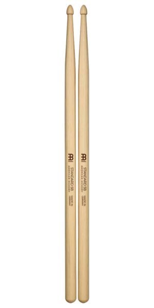 BAQUETAS MEINL 5B   MOD. SB102