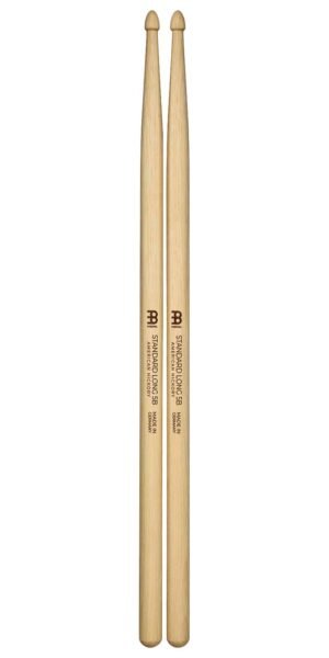 BAQUETAS MEINL 5B   MOD. SB104