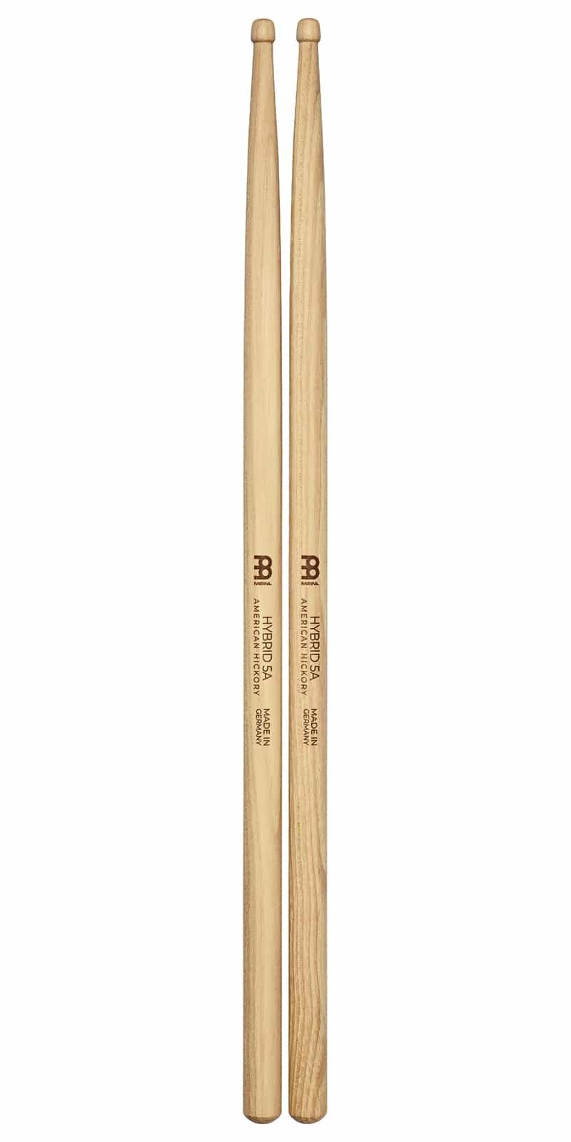 BAQUETAS MEINL 5A   MOD. SB106
