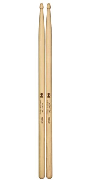 BAQUETAS MEINL 5A   MOD. SB108