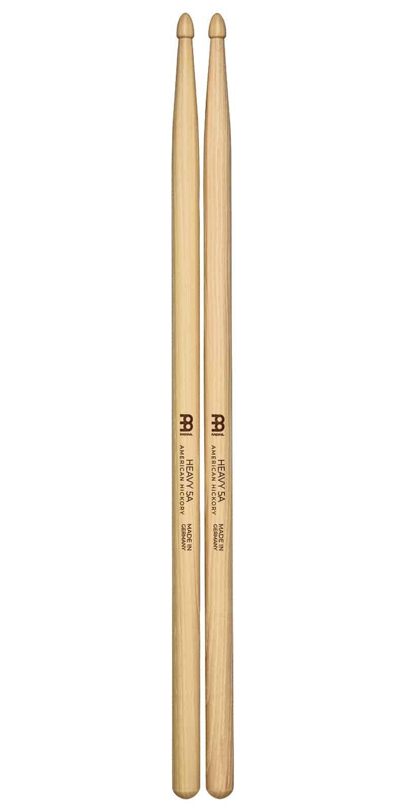 BAQUETAS MEINL 5A   MOD. SB108