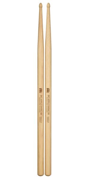 BAQUETAS MEINL 5B   MOD. SB112