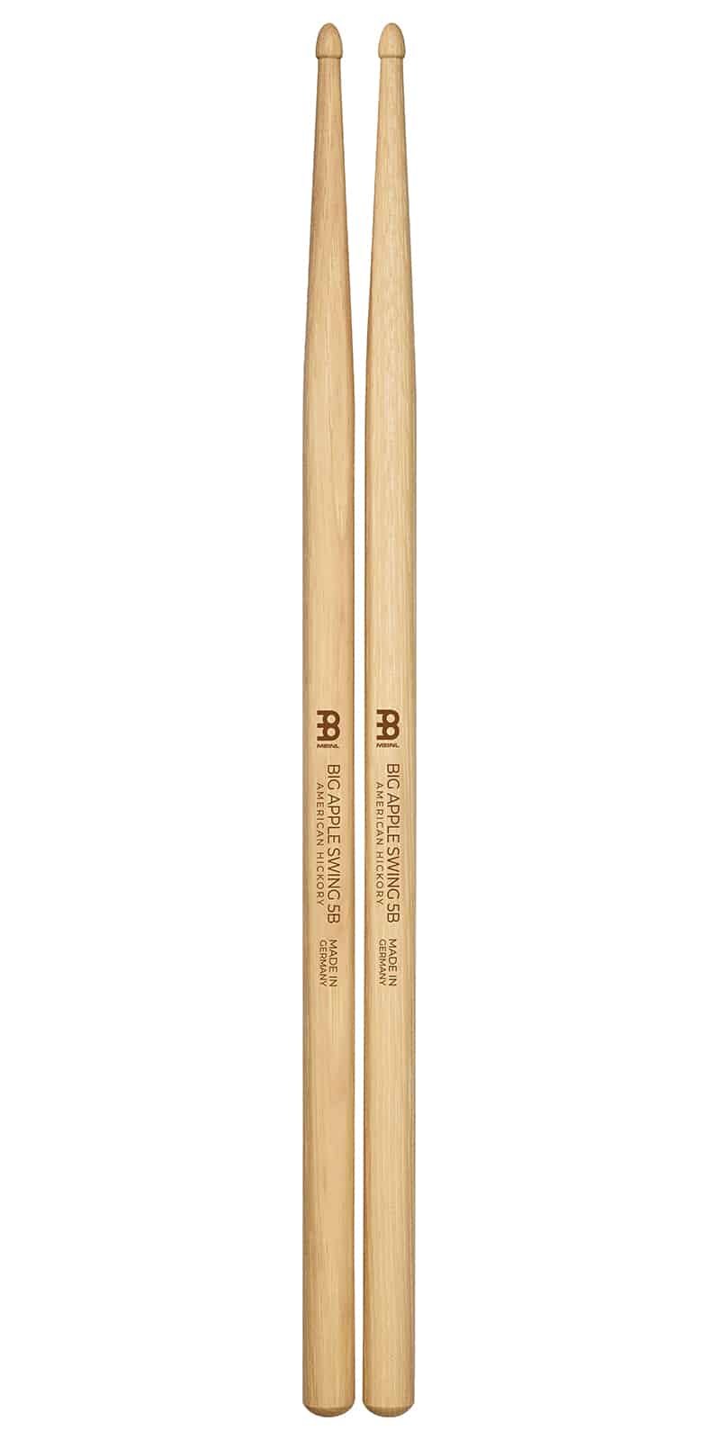 BAQUETAS MEINL 5B   MOD. SB112