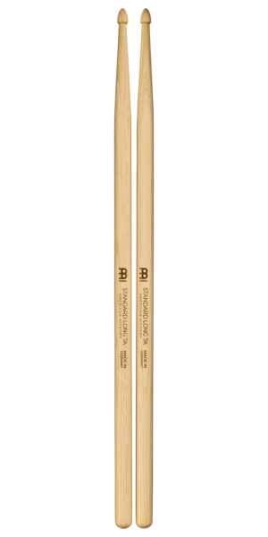 BAQUETAS MEINL 7A   MOD. SB121