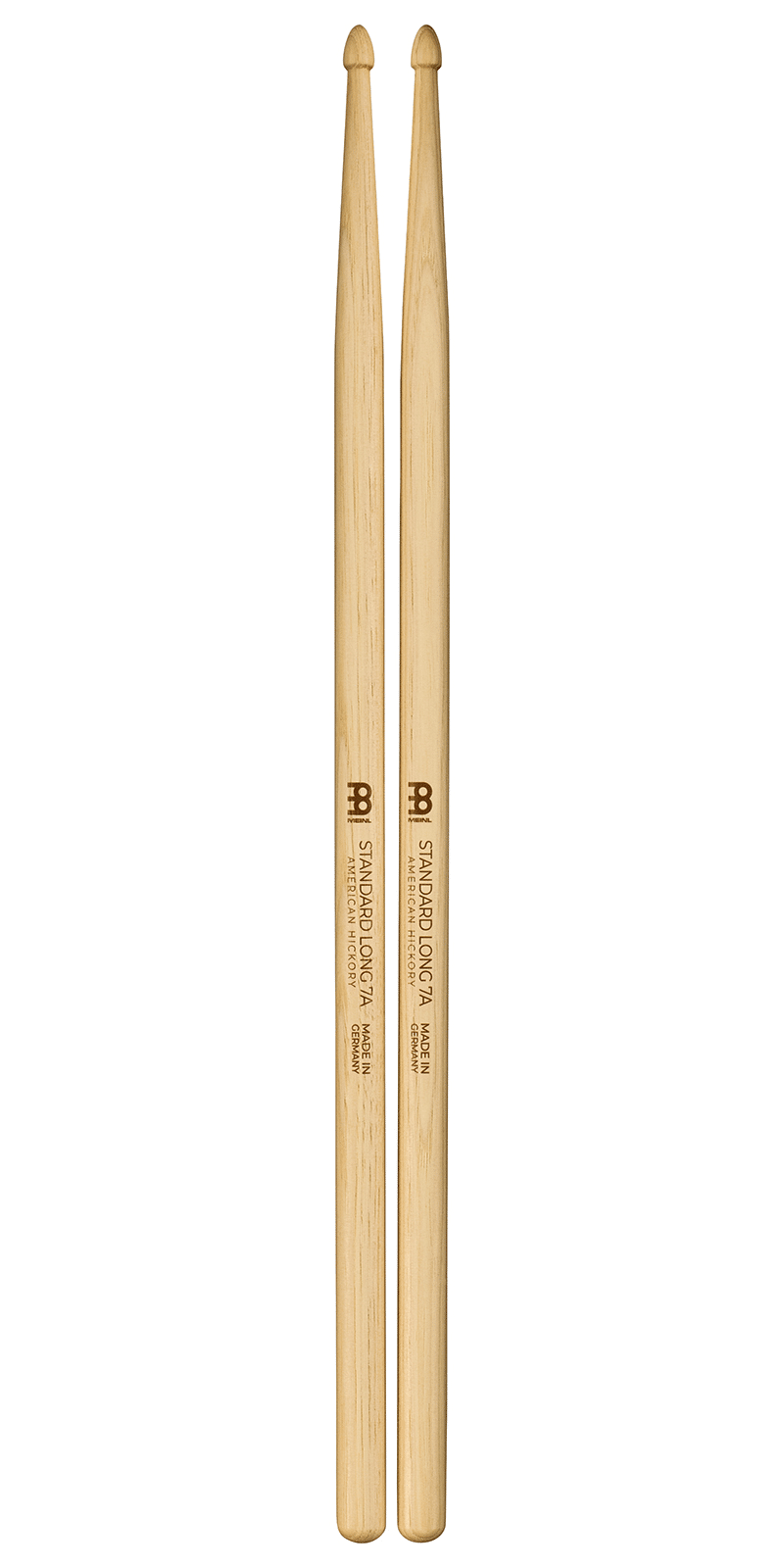 BAQUETAS MEINL 7A   MOD. SB121