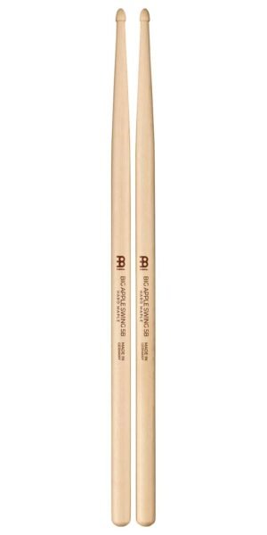 BAQUETAS MEINL 5B   MOD. SB124