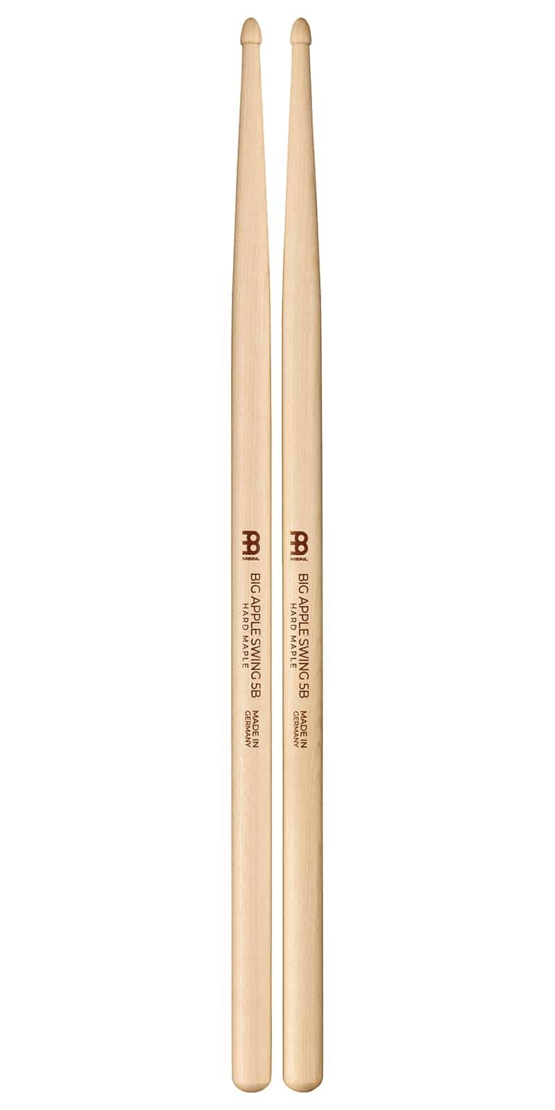 BAQUETAS MEINL 5B   MOD. SB124