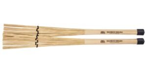ESCOBILLAS MEINL MOD. SB205