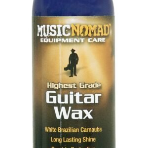 CERA MUSIC NOMAD GUITAR WAX
