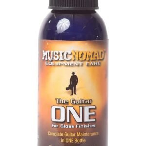 FORMULA MUSIC NOMAD THE GUITAR ONE