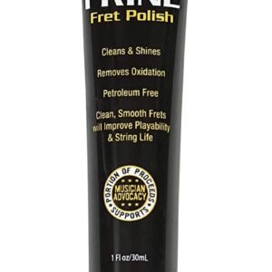 LIMPIADOR MUSIC NOMAD TRASTES FRINE