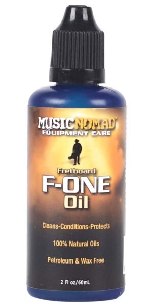 ACEITE MUSIC NOMAD P/DIAPASON F-ONE