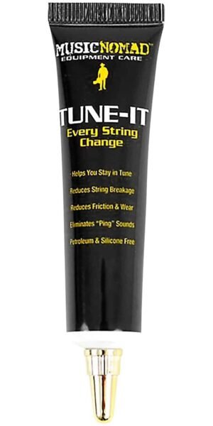 LUBRICANTE MUSIC NOMAD TUNE-IT