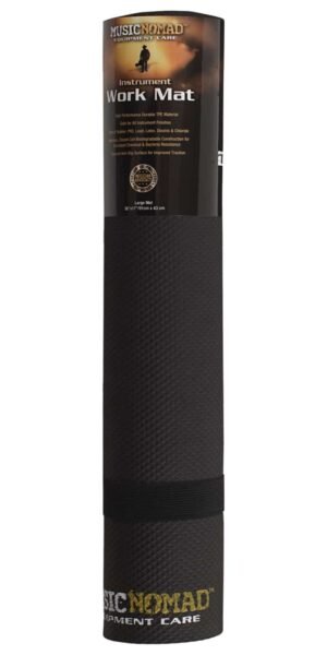 TAPETE MUSIC NOMAD PREMIUM INST WORK MAT
