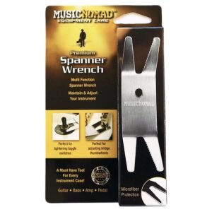 LLAVE MUSIC NOMAD P/GUITARRA MOD. MN224