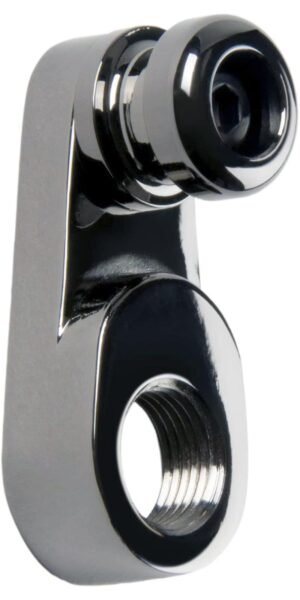 ADAPTADOR MUSIC NOMAD ACOUSTI-LOK METRIC