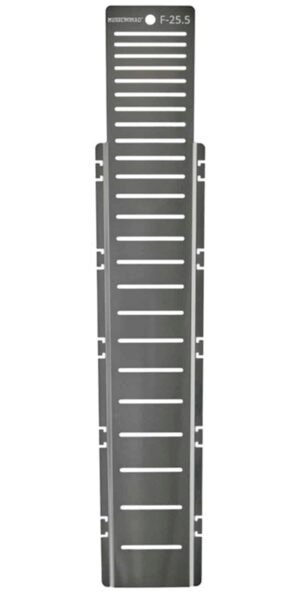 PROTECTOR PARA DIAPASÓN  MN800 25.5