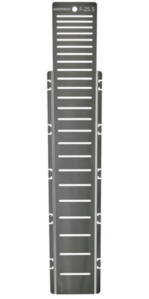 PROTECTOR PARA DIAPASÓN  PARA GUITARRA 25  MN802