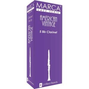 CAÑA AMERICAN VINTAGE P/CLARINETE 3.5