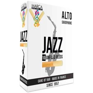 CAÑA JAZZ UNFILED P/SAXOFON ALTO 2