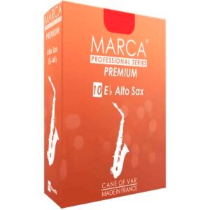 CAÑA PREMIUM P/SAXOFON ALTO 2.5