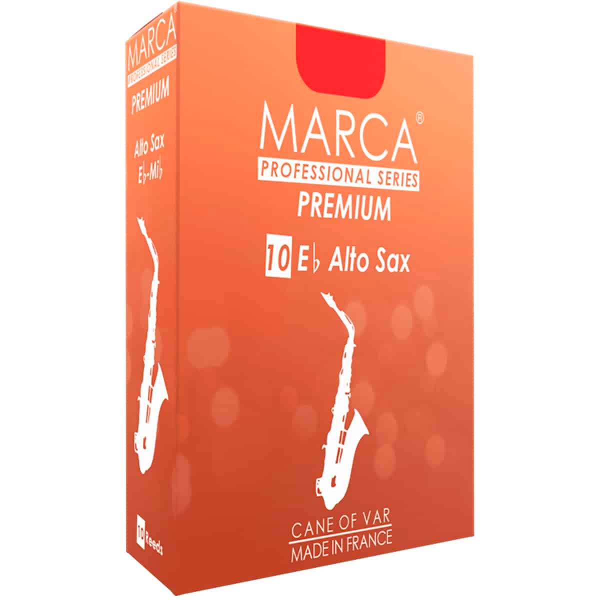 CAÑA PREMIUM P/SAXOFON ALTO 3